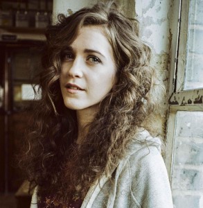 Rae Morris