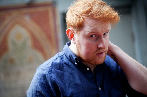 gavin james