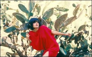 Bat For Lashes