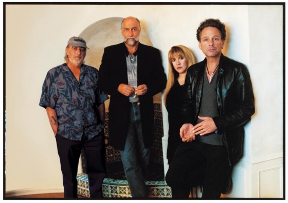 Fleetwood mac