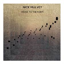 Nick Mulvey_FTTF packshot