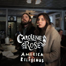 Caroline Rose America Religious