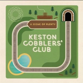 Keston Cobblers' Club A Scene Of Plenty