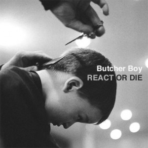 butcher boy