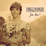 Emily Barker & the Red Clay Halo Dear River album cover