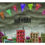 Lady Maisery | Mayday | Album Cover