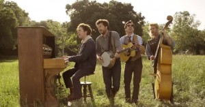 Fake Mumford & Sons