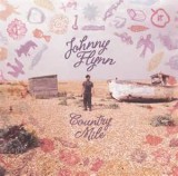Johnny Flynn Country Mile Album Cover September 2013