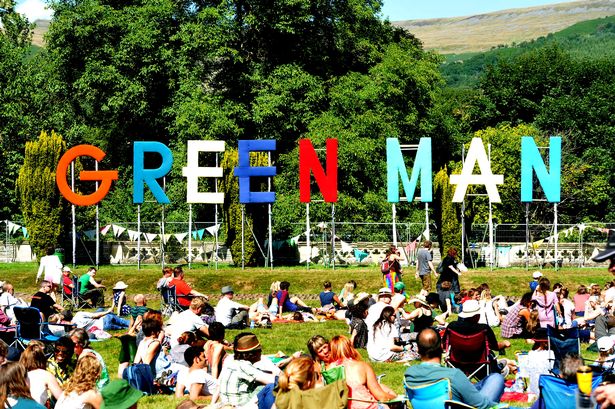 greenman