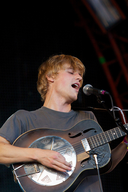 johnny flynn