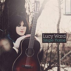 Lucy Ward Single Flame