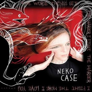 neko case