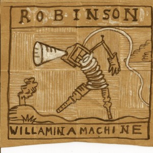 robinson