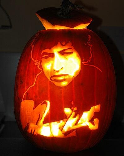 bob pumpkin