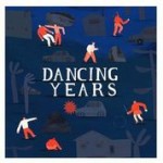 dancing years packshot