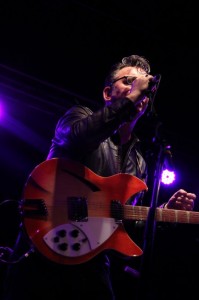 Richard Hawley