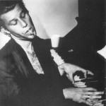 Tom Waits - the piano has been drinking