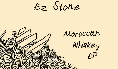 moroccan whiskey