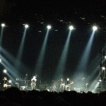 The National, Alexandra Palace