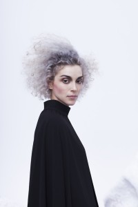 St Vincent Winter 2014 tour