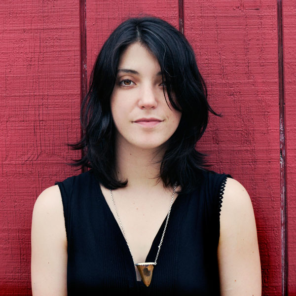 Sharon Van Etten