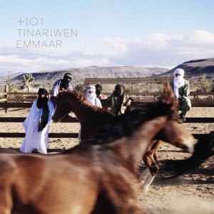 Tinariwen-Emmaar