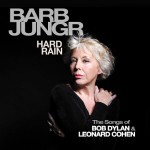 For Folk's Sake | Barb Jungr | Hard Rain the songs of Bob Dylan and Leonard Cohen