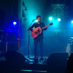 For Folk's Sake | Sam Brookes | LIve | St Pancras Old Church