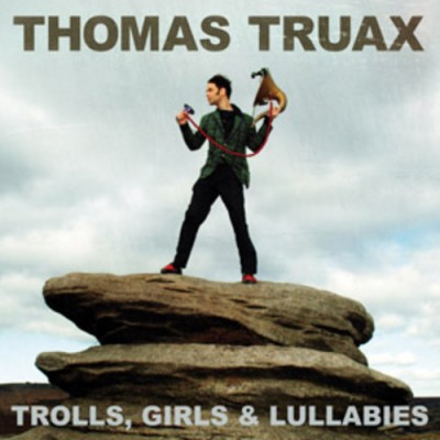 Thomas Truax