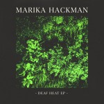 For Folk's Sake | Marika Hackman | Deaf Heat | EP