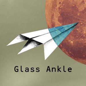 glassankle