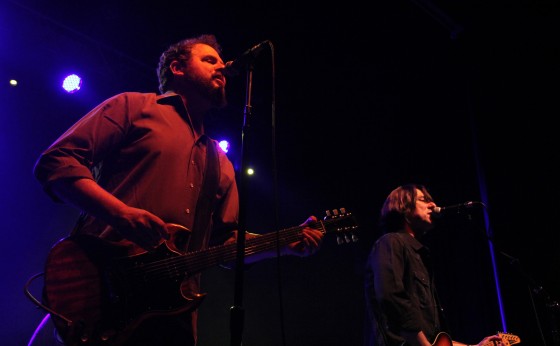 The Drive-By Truckers, Manchester Ritz