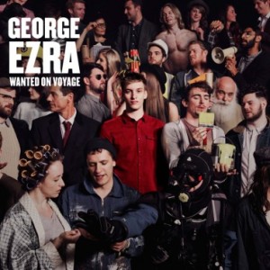 georgeezra