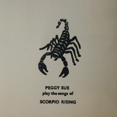 scorpio