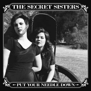 secretsisters