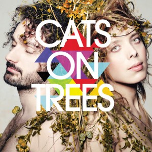 catsontrees