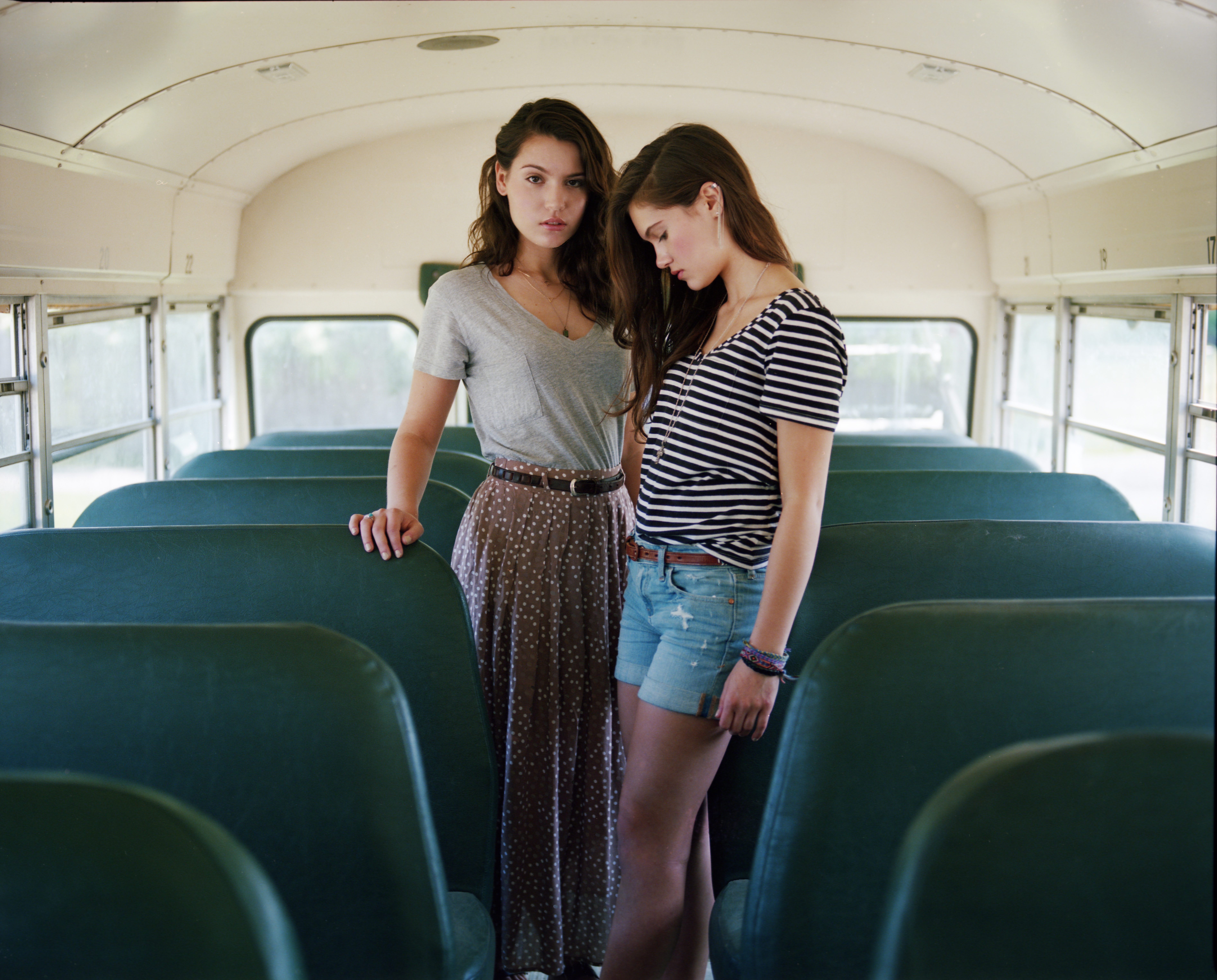 Lily_and_Madeliene_bus