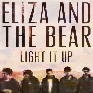 Eliza and the Bear