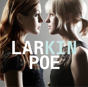 larkin poe - kin