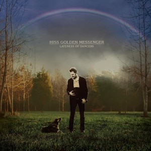 HissGoldenMessenger