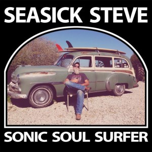 SonicSoulSurfer