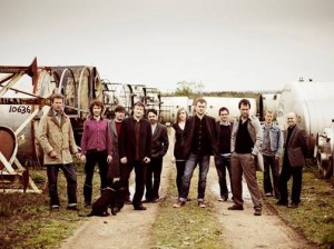 bellowhead