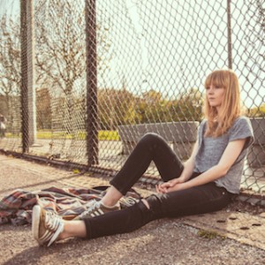 Lucy Rose