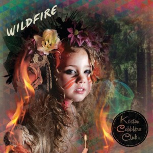 Wildfire Artwork