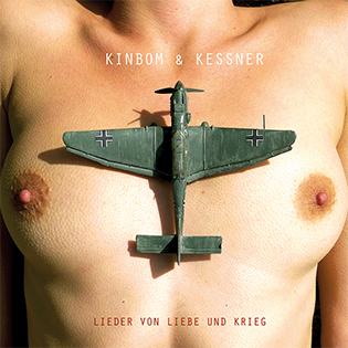 Kinbom & Kessner album cover