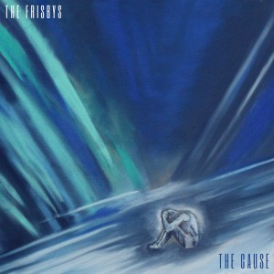 The Frisbys-EP cover
