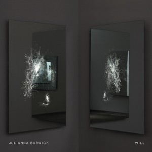 Julianna Barwick cover