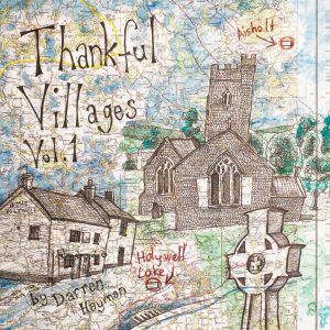 Thankful Villages