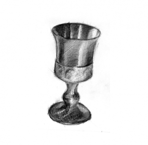 goblet