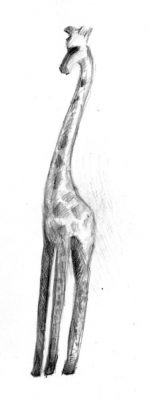 giraffe